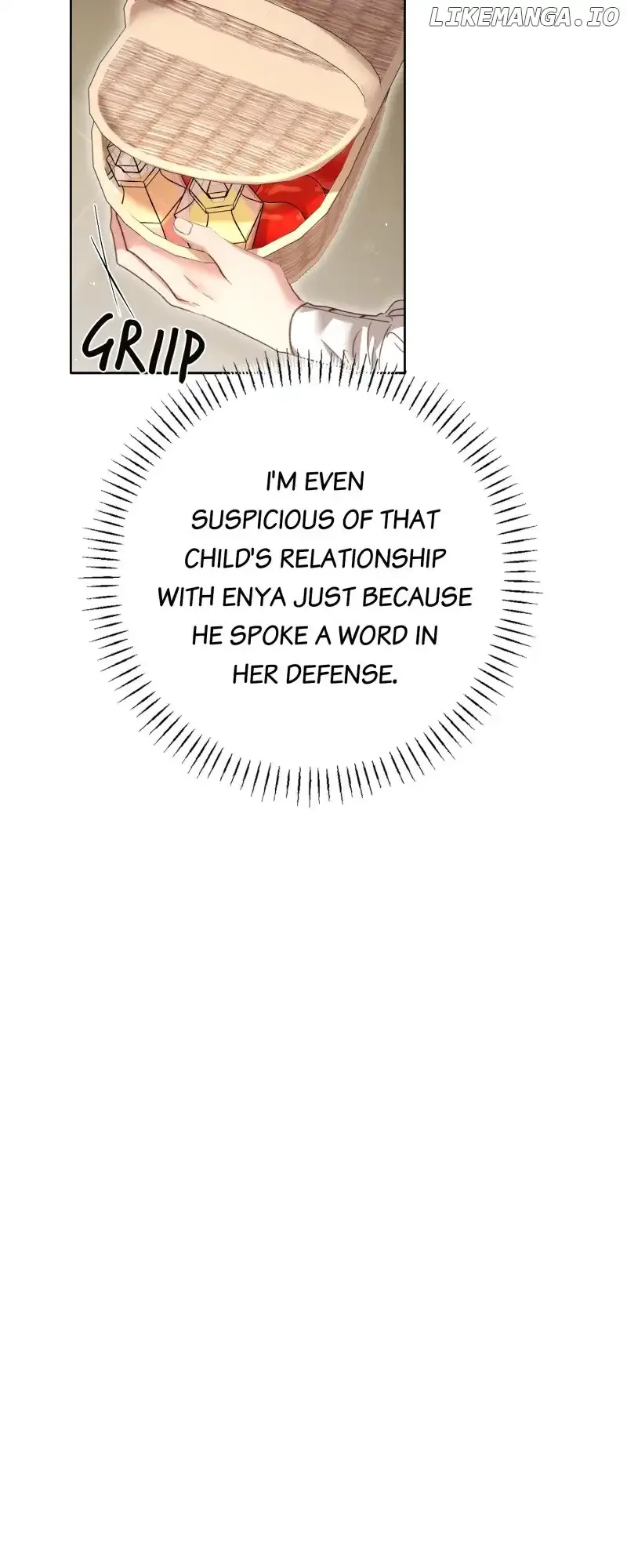 Begrudgingly Yours Chapter 28 page 66