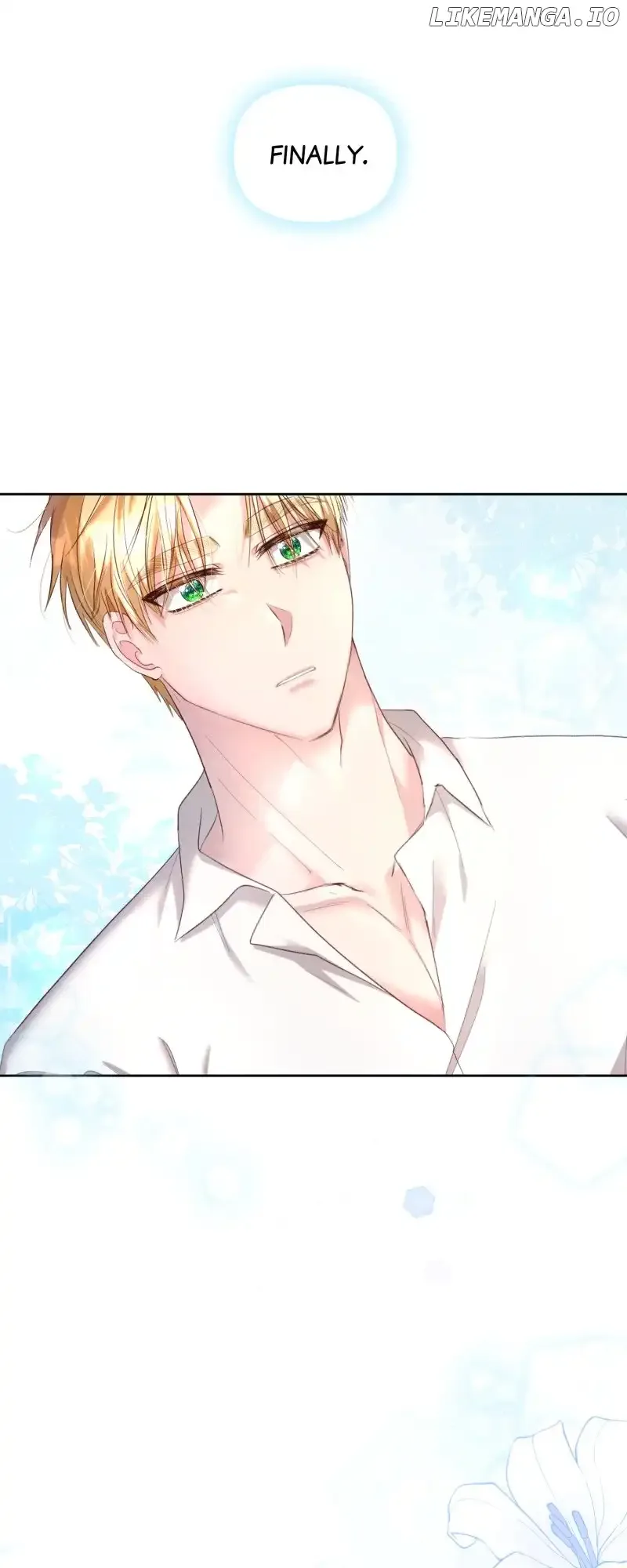 Begrudgingly Yours Chapter 28 page 74