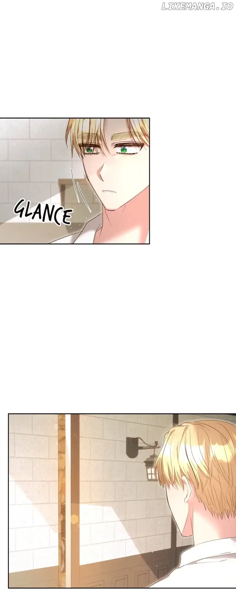 Begrudgingly Yours Chapter 28 page 69
