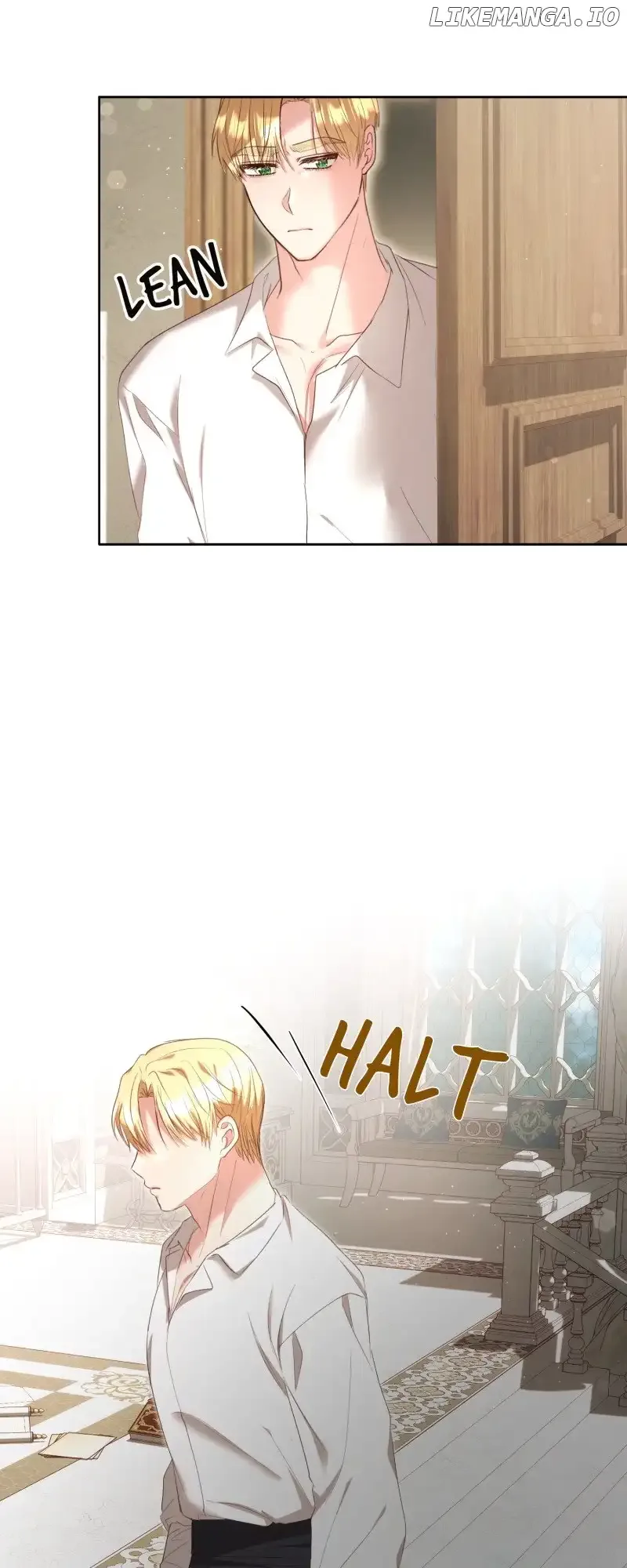 Begrudgingly Yours Chapter 28 page 72