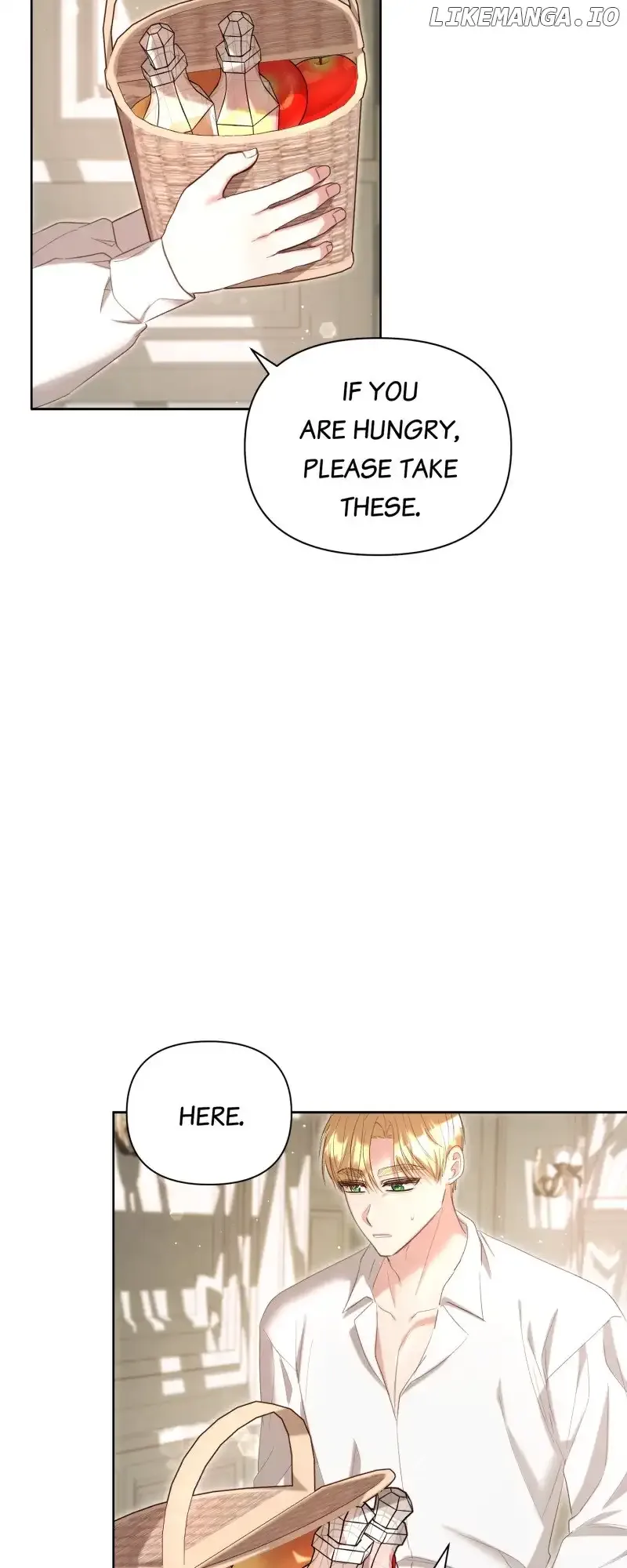 Begrudgingly Yours Chapter 28 page 62
