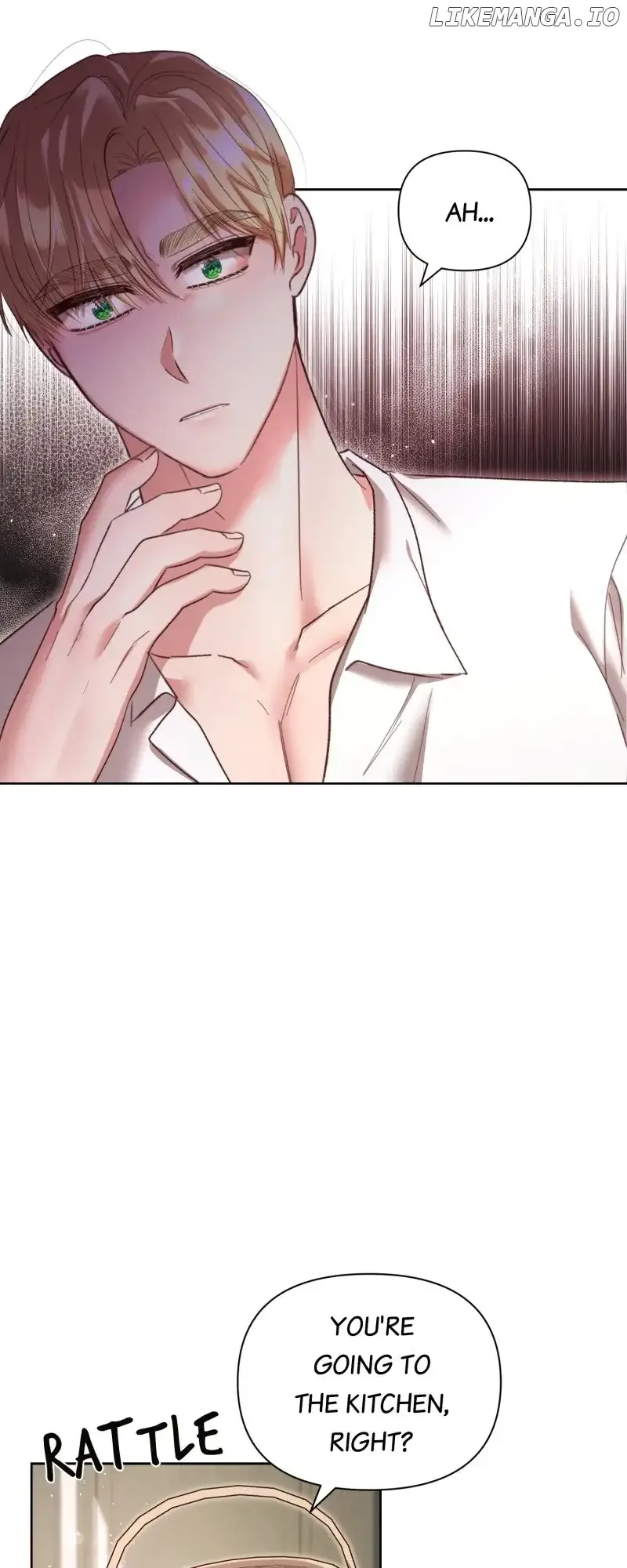 Begrudgingly Yours Chapter 28 page 61