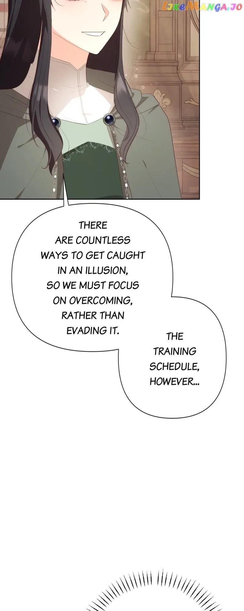 Begrudgingly Yours Chapter 12 page 65