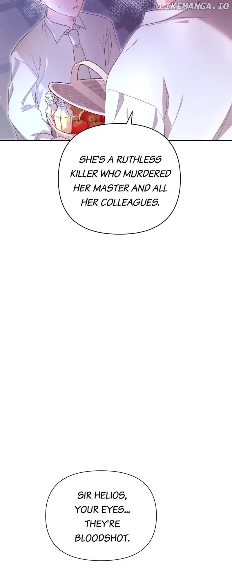 Begrudgingly Yours Chapter 28 page 60
