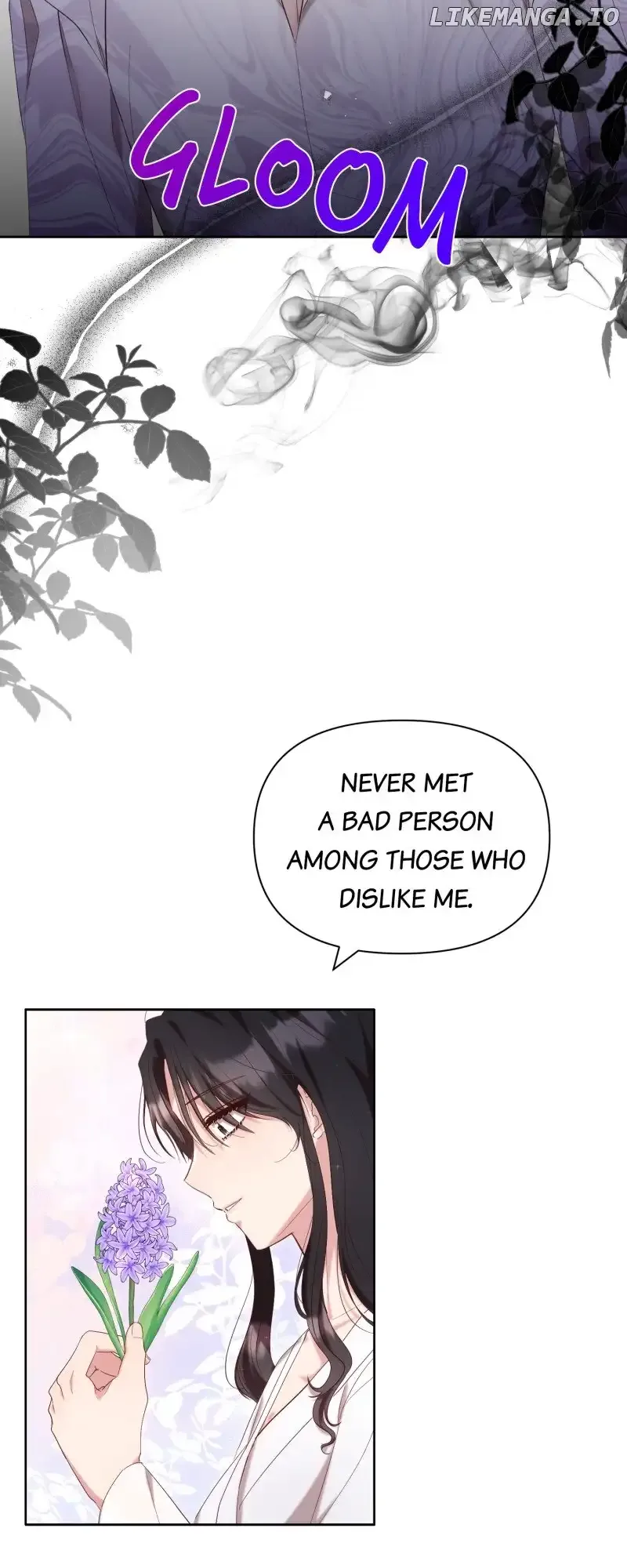 Begrudgingly Yours Chapter 29 page 5
