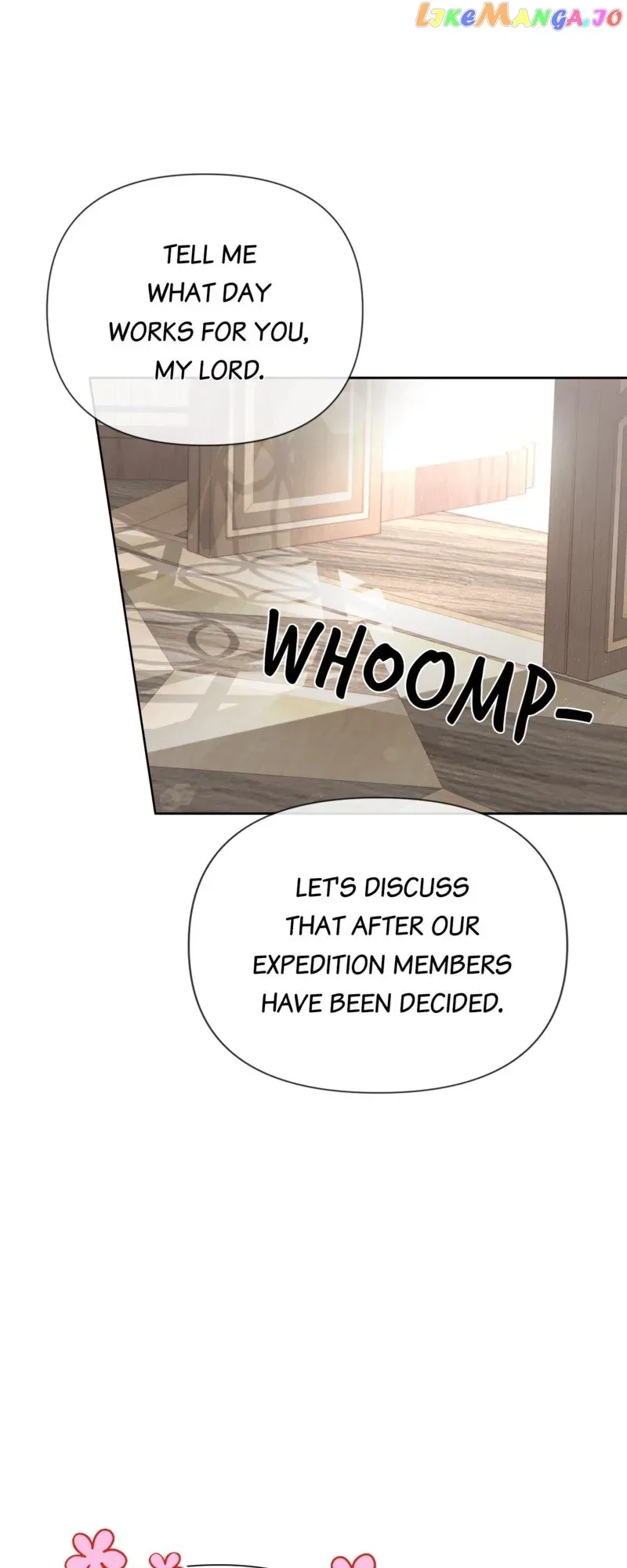 Begrudgingly Yours Chapter 12 page 67