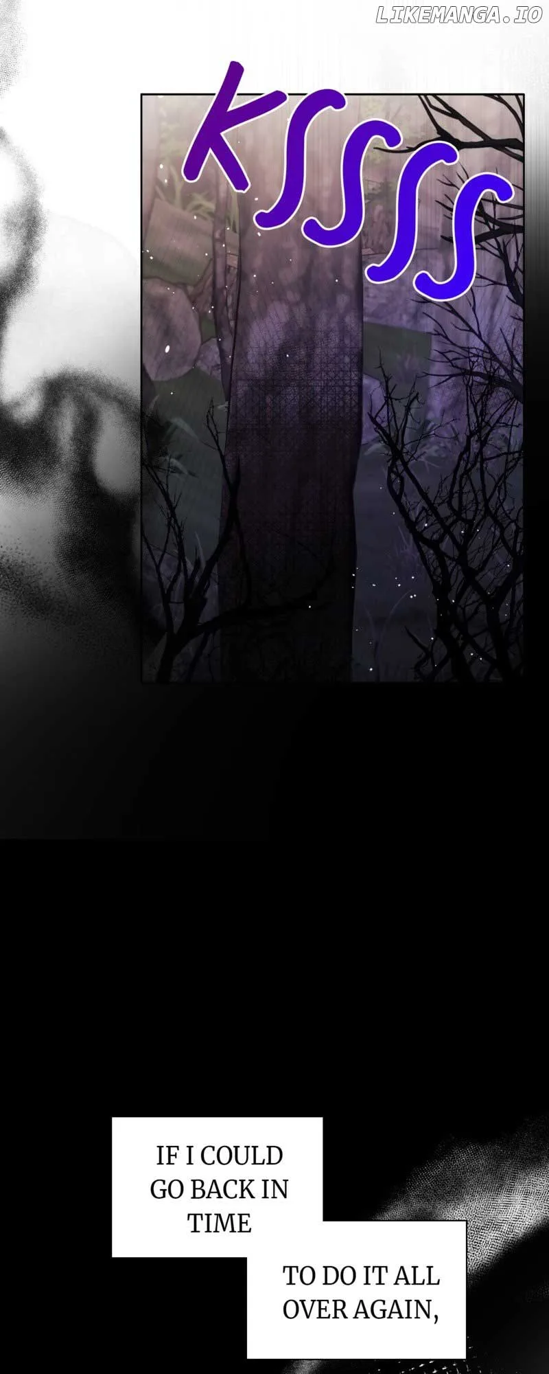 Begrudgingly Yours Chapter 27 page 14