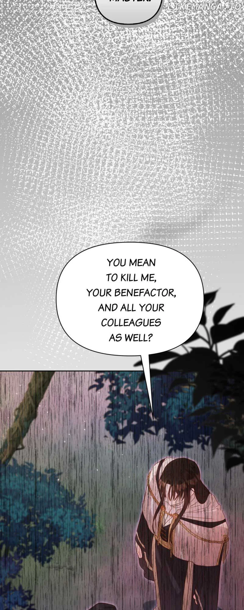 Begrudgingly Yours Chapter 27 page 12
