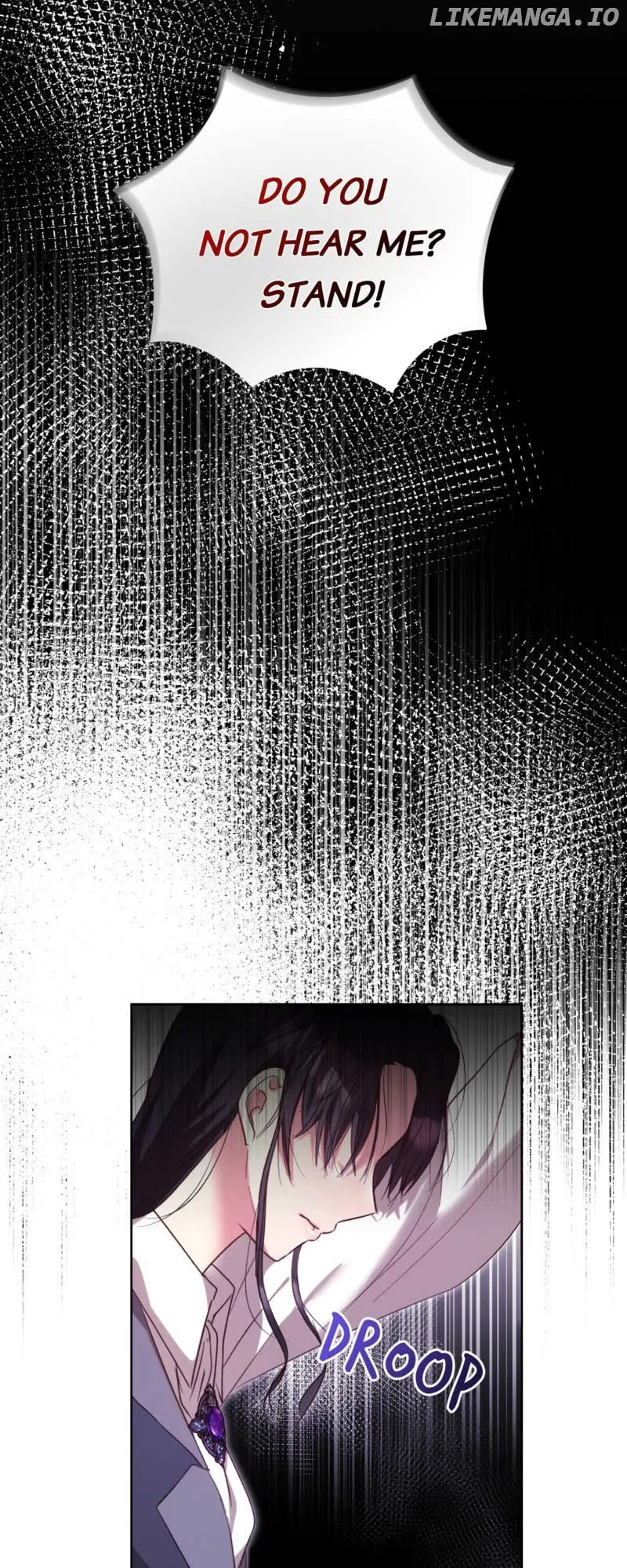 Begrudgingly Yours Chapter 27 page 8