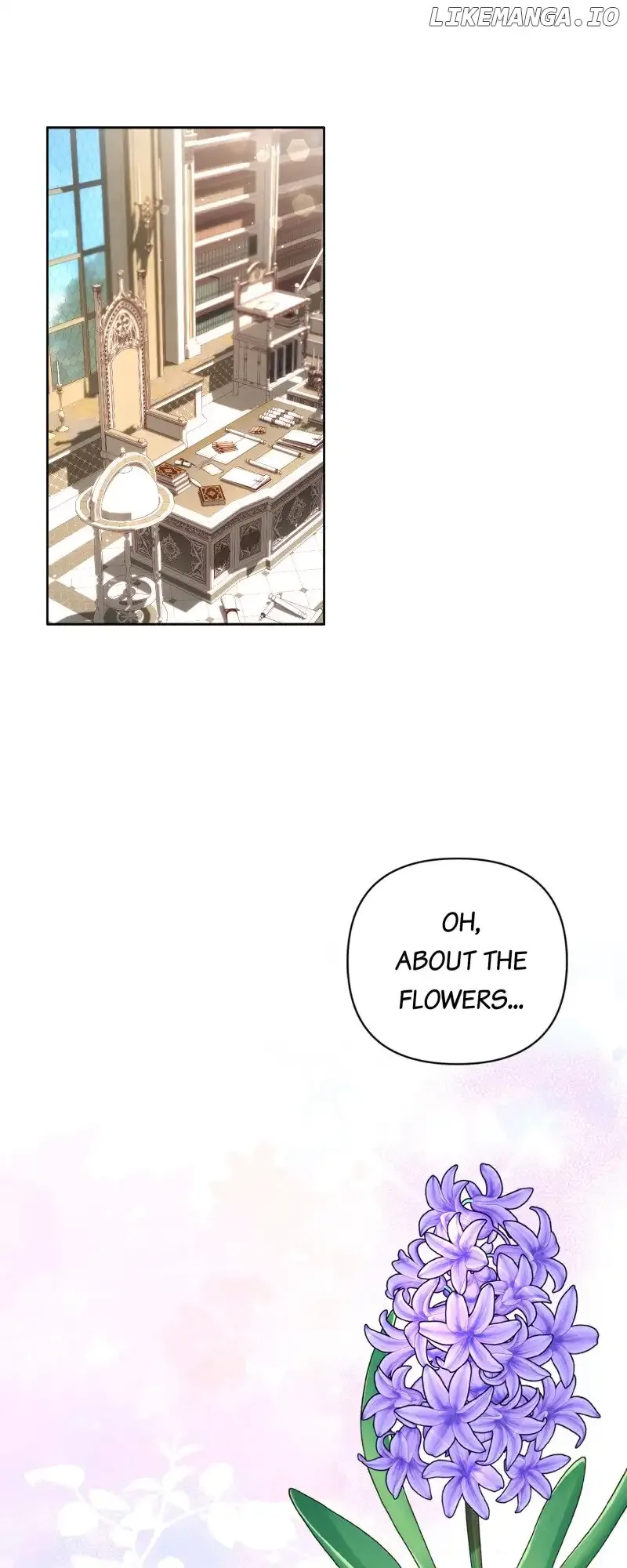Begrudgingly Yours Chapter 29 page 3