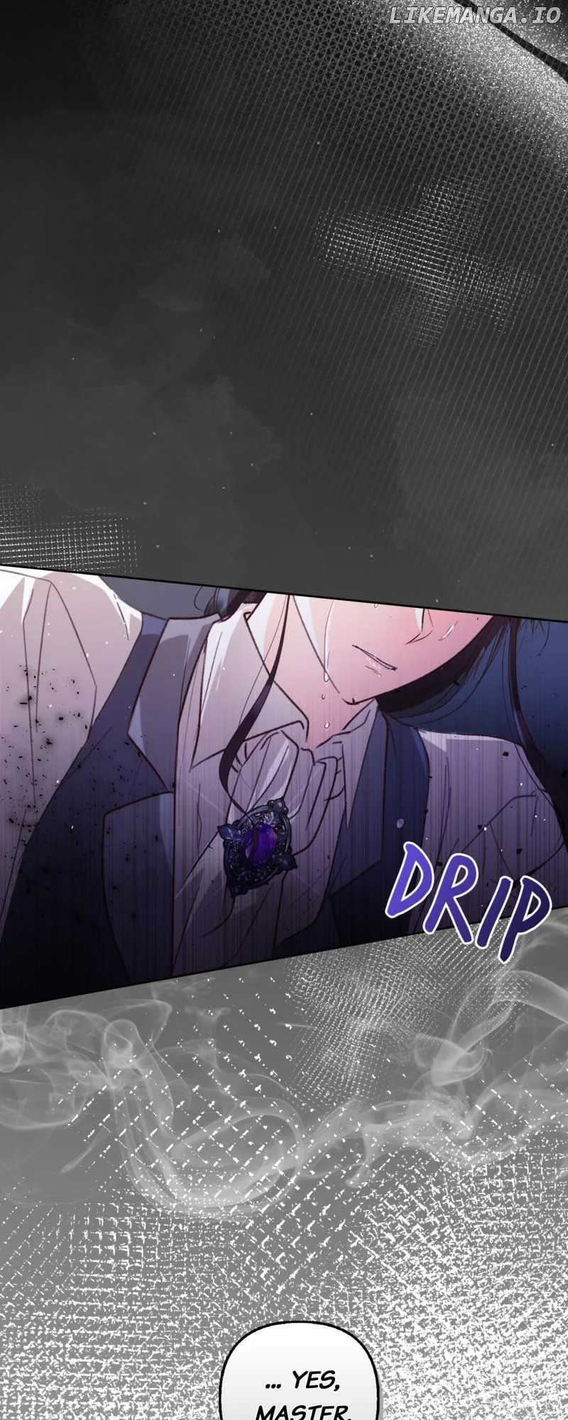 Begrudgingly Yours Chapter 27 page 11