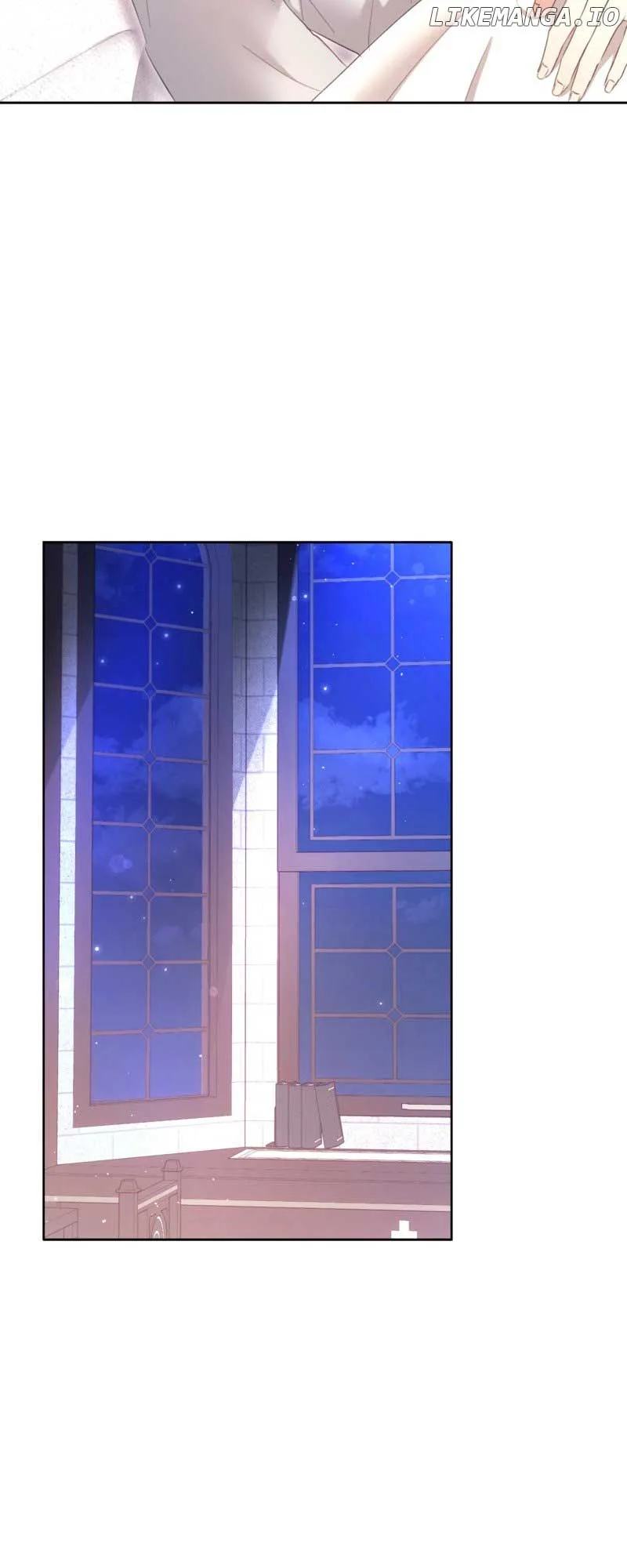 Begrudgingly Yours Chapter 27 page 22