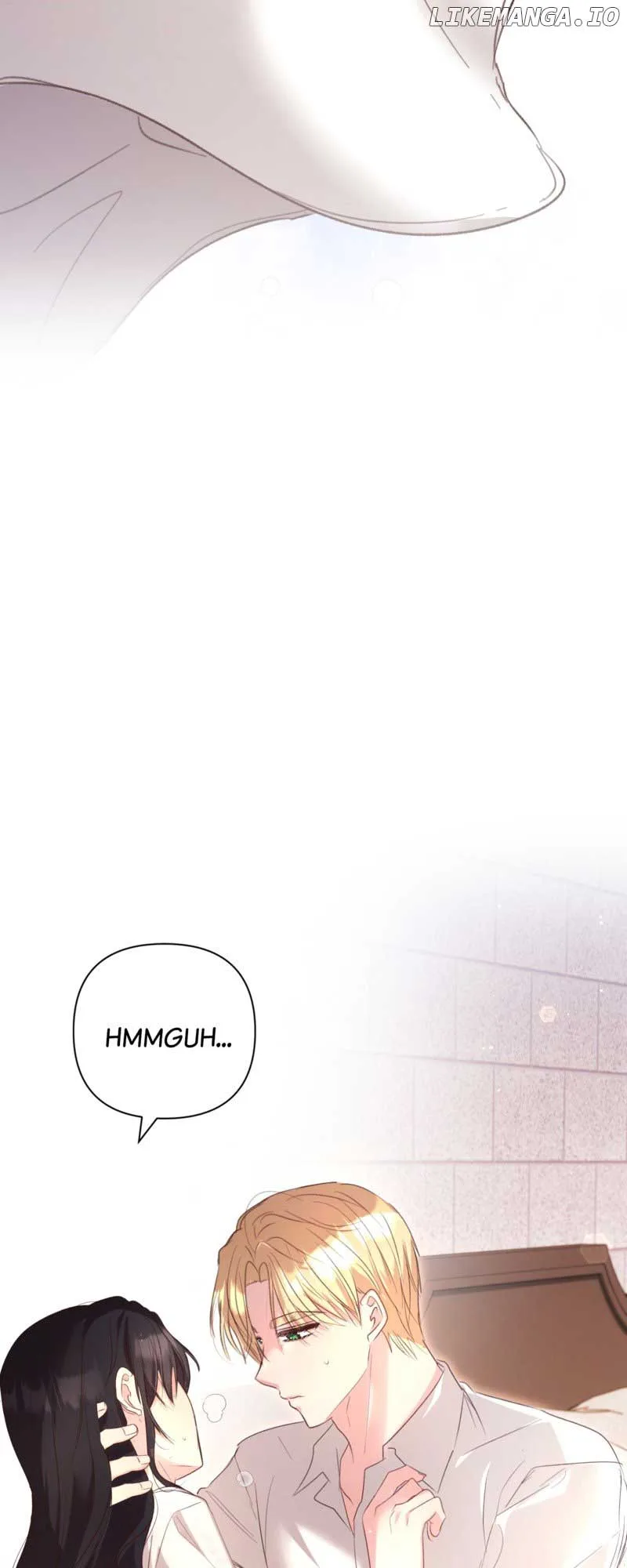 Begrudgingly Yours Chapter 27 page 28