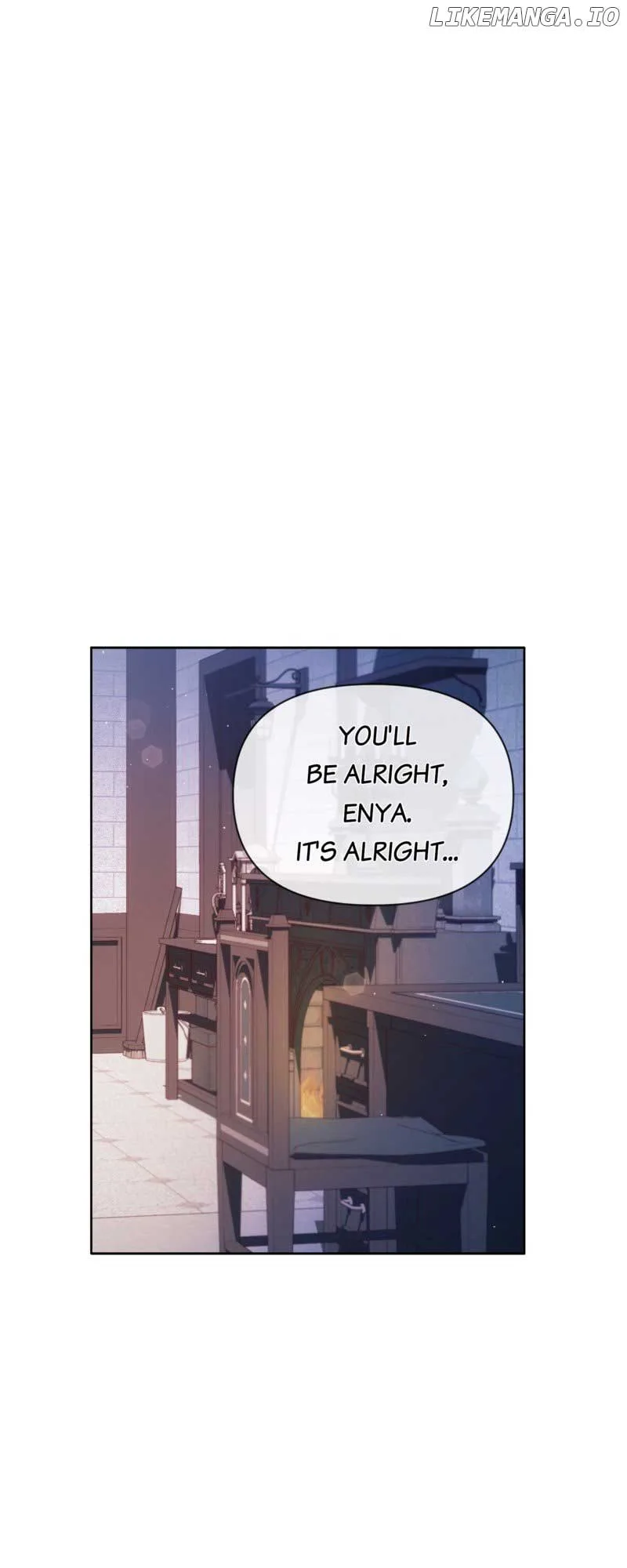 Begrudgingly Yours Chapter 27 page 32