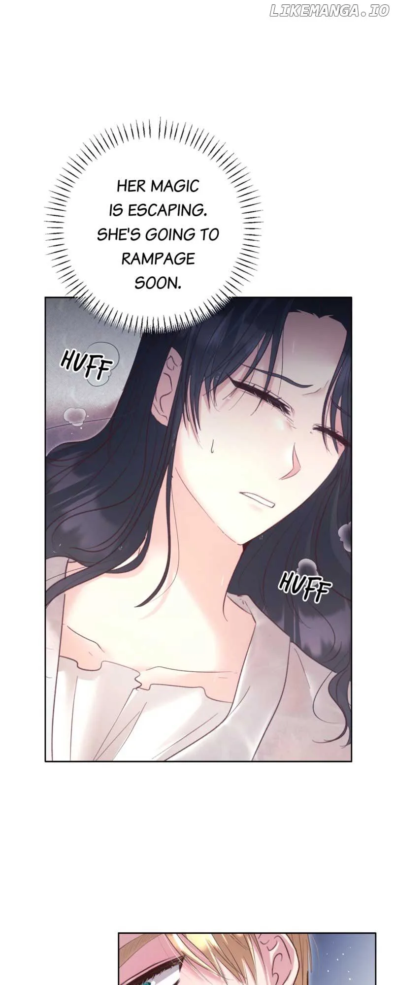 Begrudgingly Yours Chapter 27 page 26