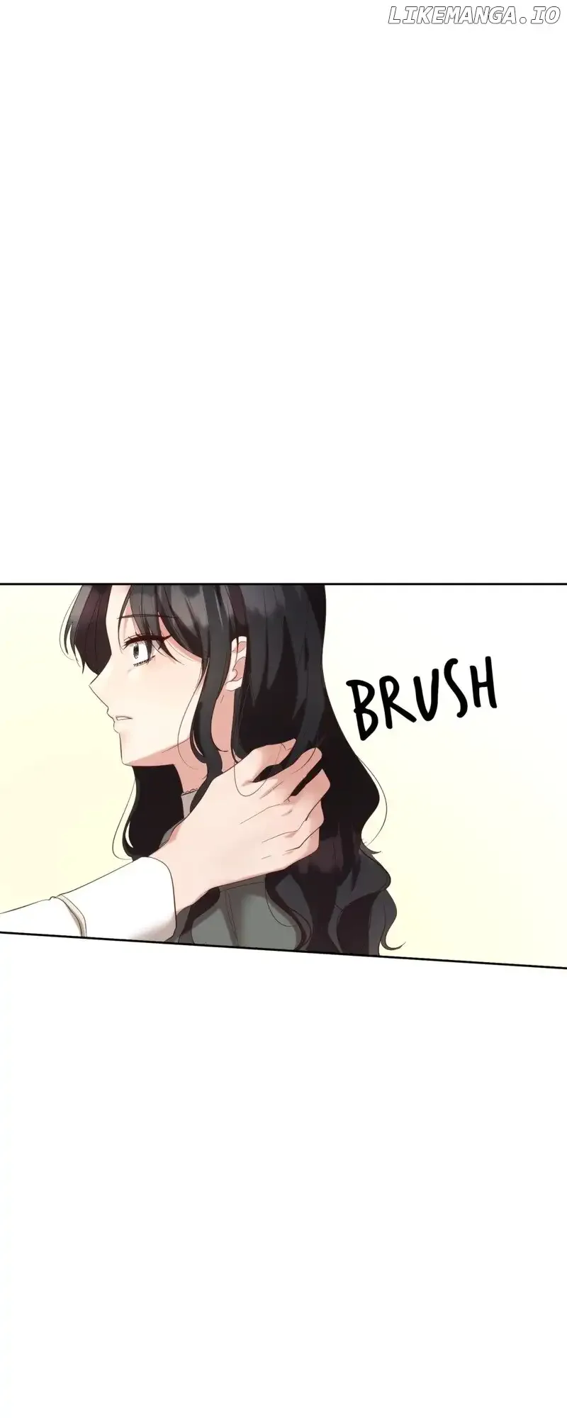 Begrudgingly Yours Chapter 31 page 8