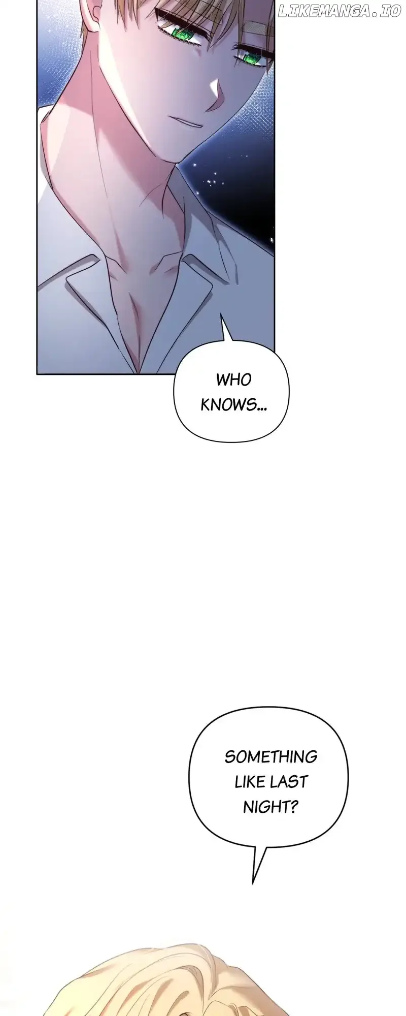 Begrudgingly Yours Chapter 29 page 28