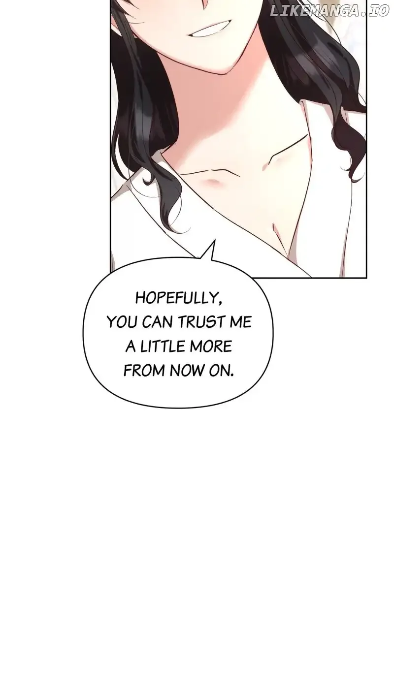 Begrudgingly Yours Chapter 29 page 13
