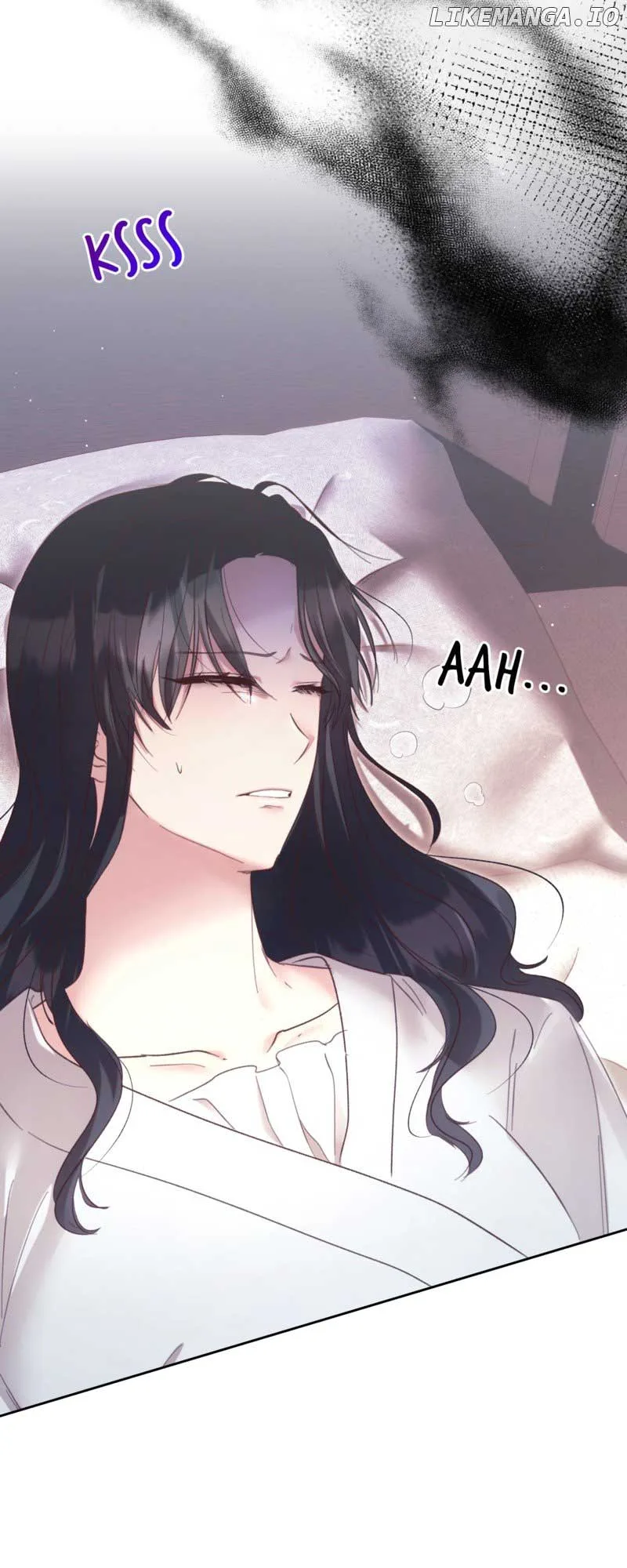 Begrudgingly Yours Chapter 27 page 25