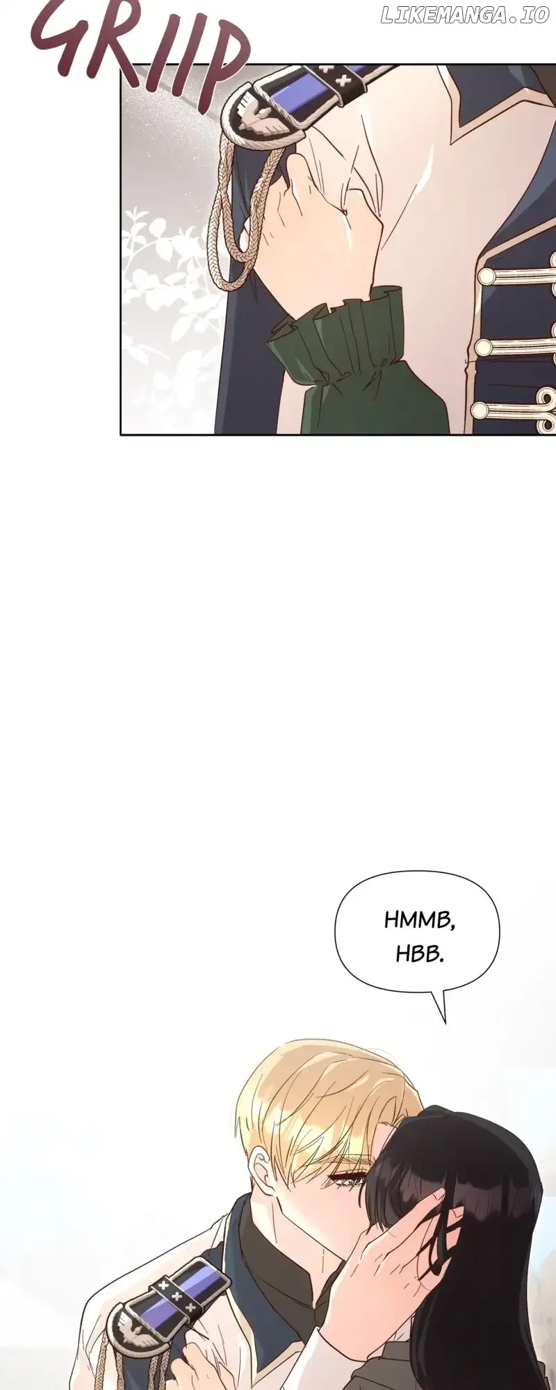 Begrudgingly Yours Chapter 31 page 18