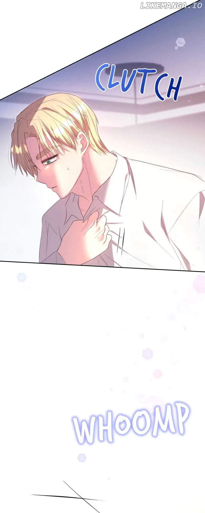 Begrudgingly Yours Chapter 27 page 48