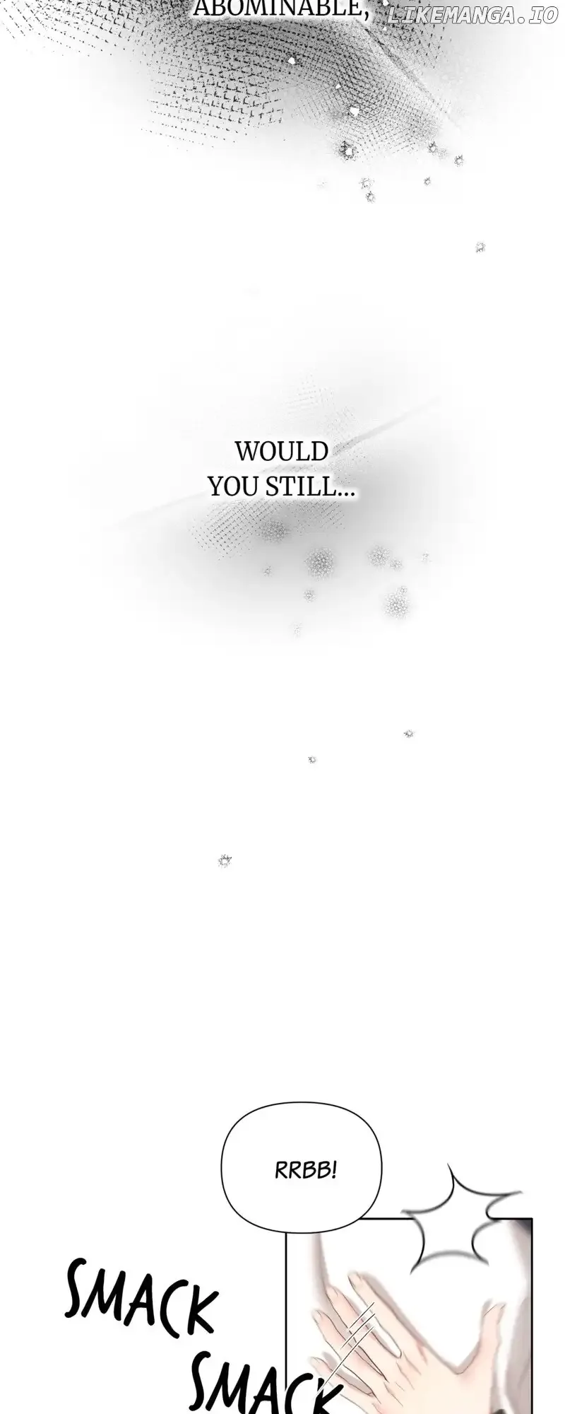 Begrudgingly Yours Chapter 31 page 25