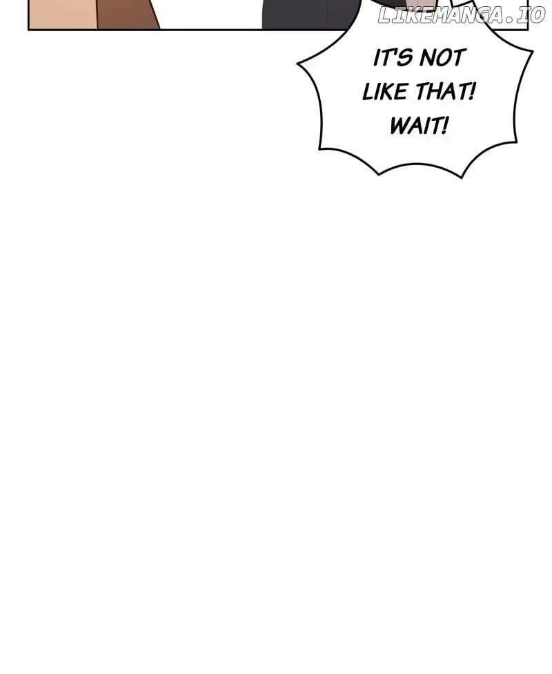Begrudgingly Yours Chapter 29 page 35