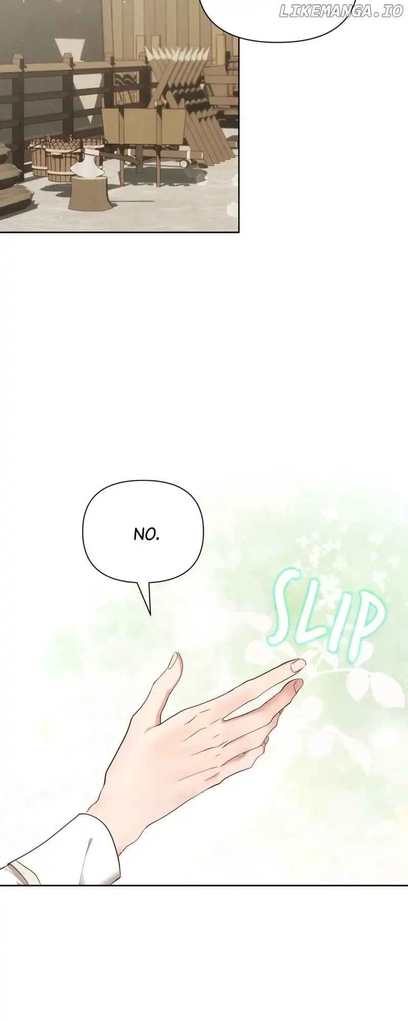 Begrudgingly Yours Chapter 31 page 15