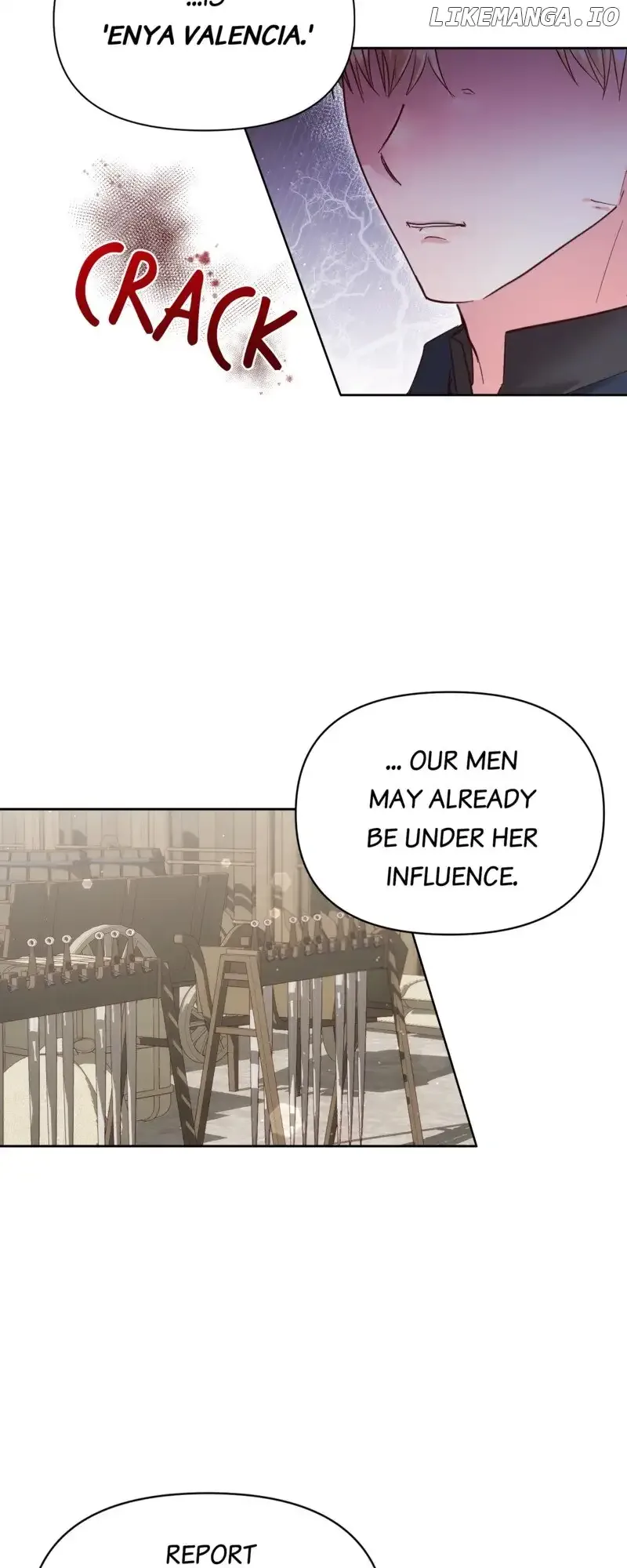 Begrudgingly Yours Chapter 31 page 38