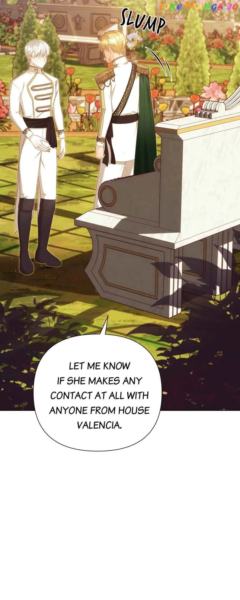 Begrudgingly Yours Chapter 17 page 57