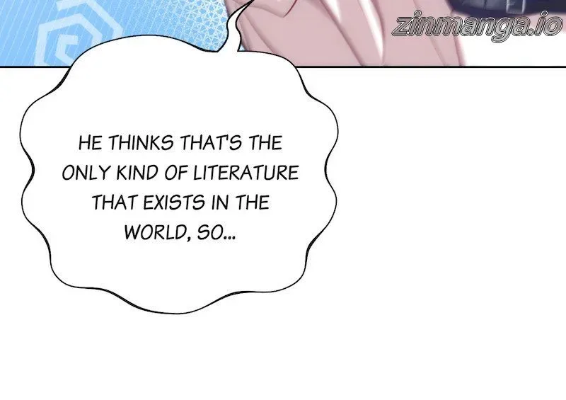 Begrudgingly Yours Chapter 7 page 72