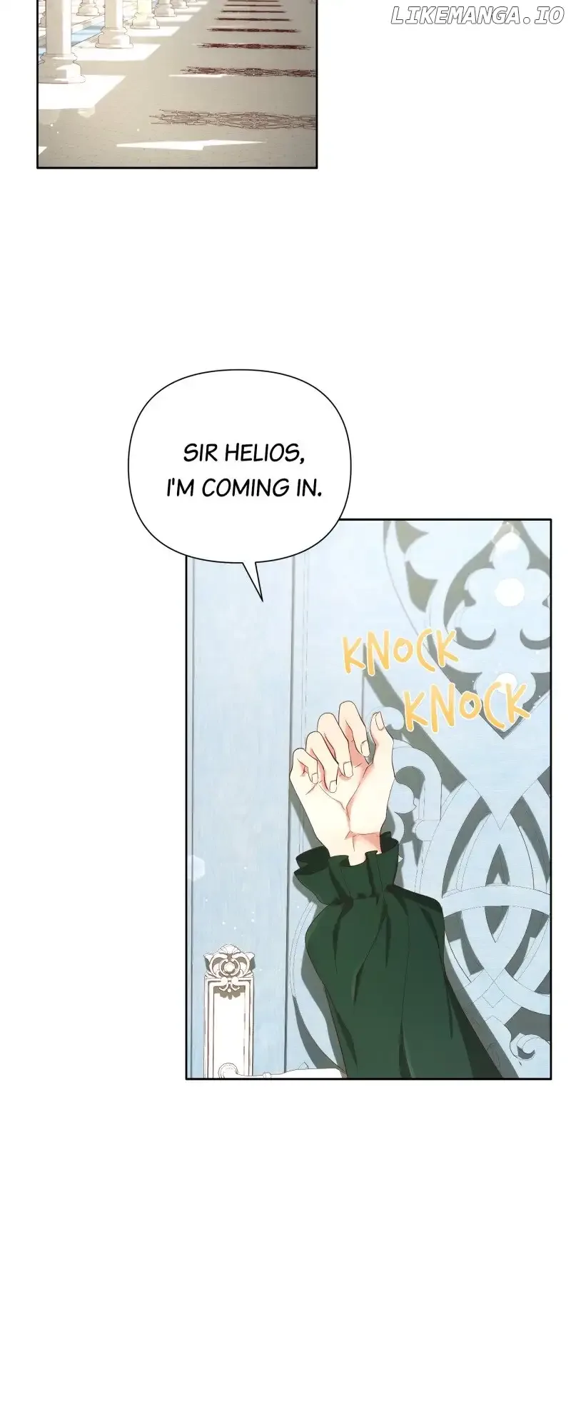 Begrudgingly Yours Chapter 30 page 13