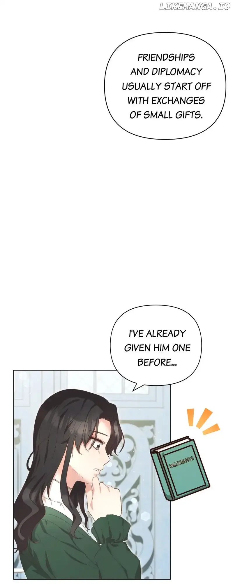 Begrudgingly Yours Chapter 30 page 17