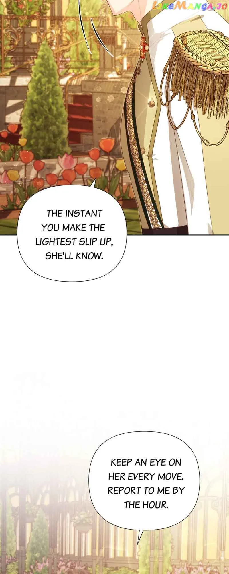 Begrudgingly Yours Chapter 17 page 56