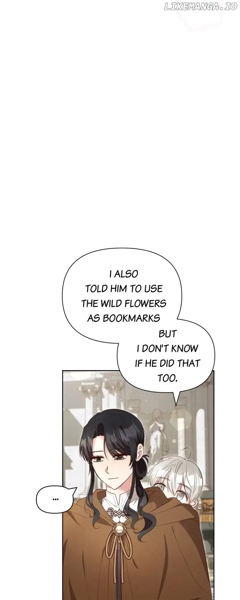 Begrudgingly Yours Chapter 32 page 18
