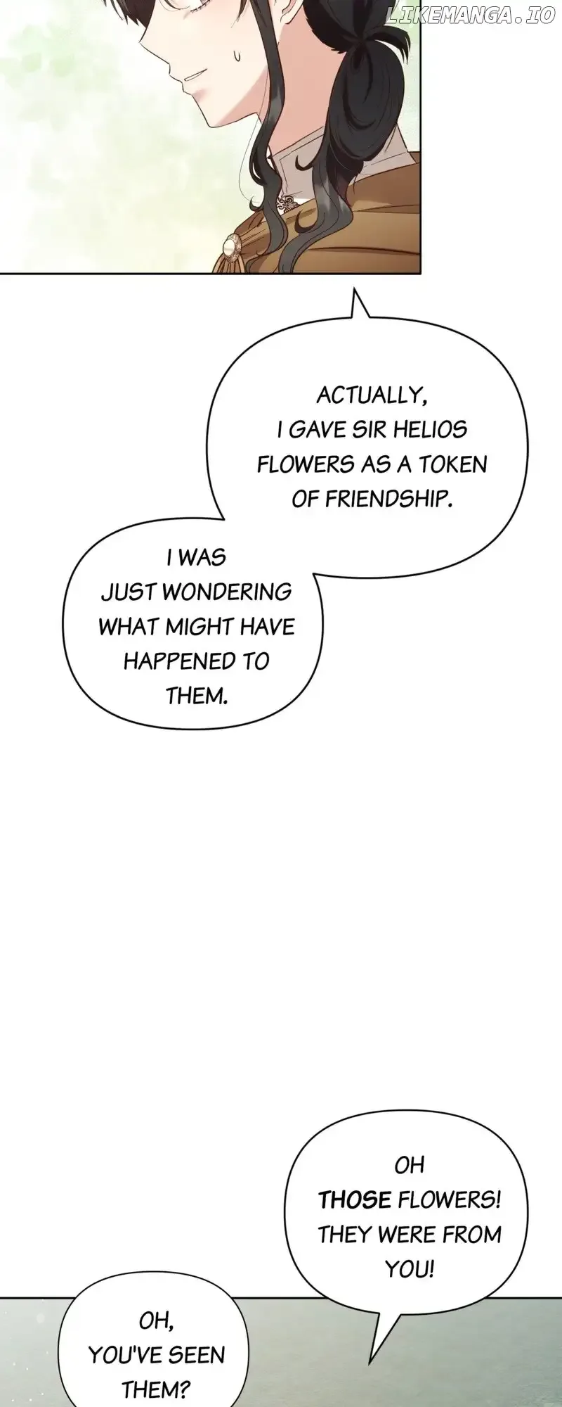 Begrudgingly Yours Chapter 32 page 13