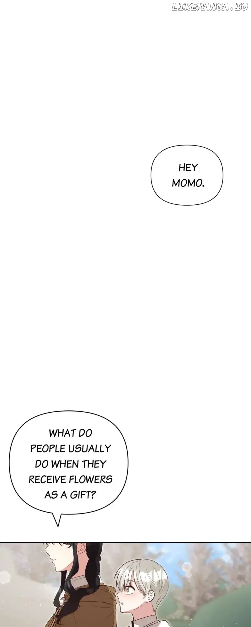 Begrudgingly Yours Chapter 32 page 11
