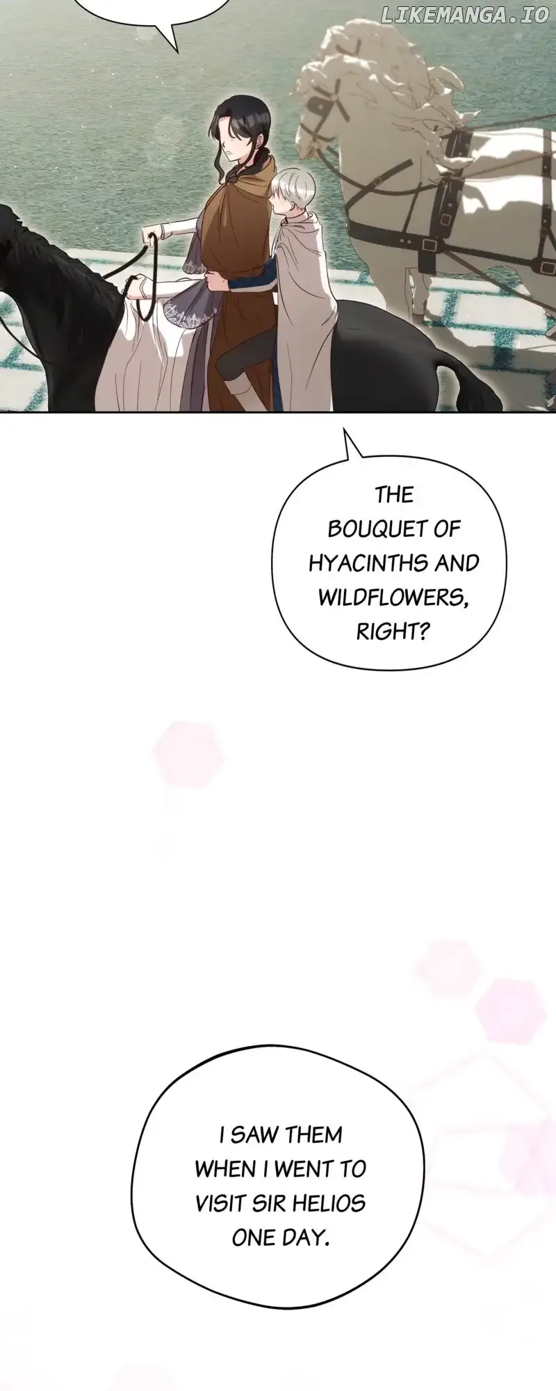 Begrudgingly Yours Chapter 32 page 14