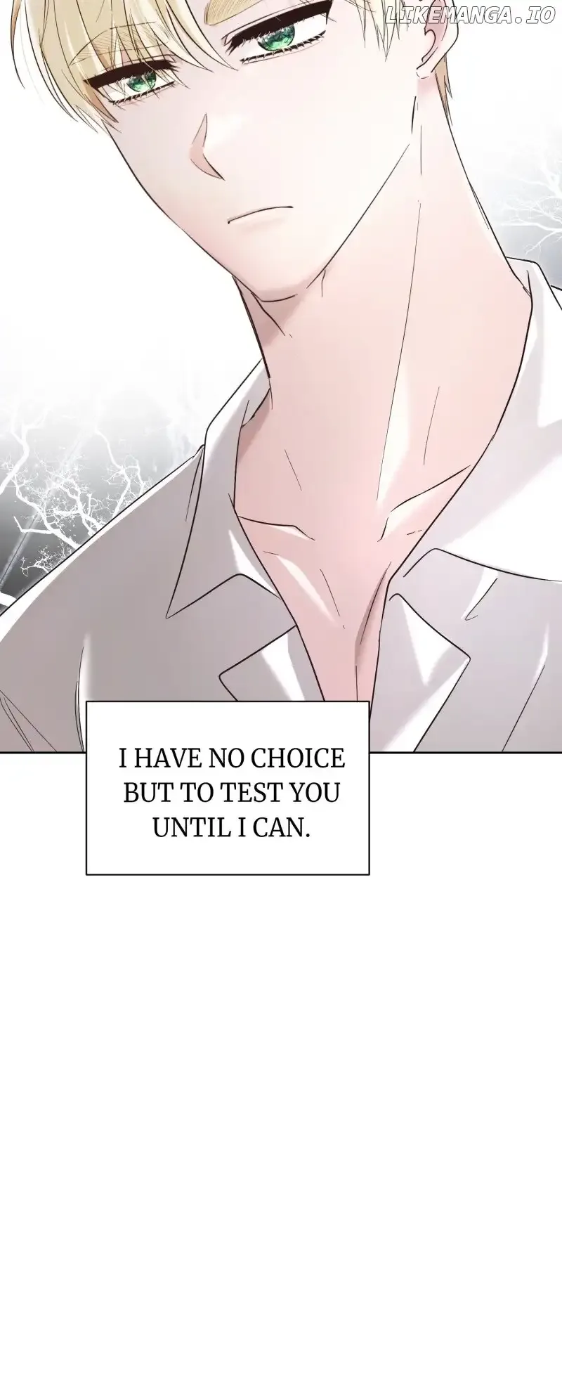 Begrudgingly Yours Chapter 29 page 65