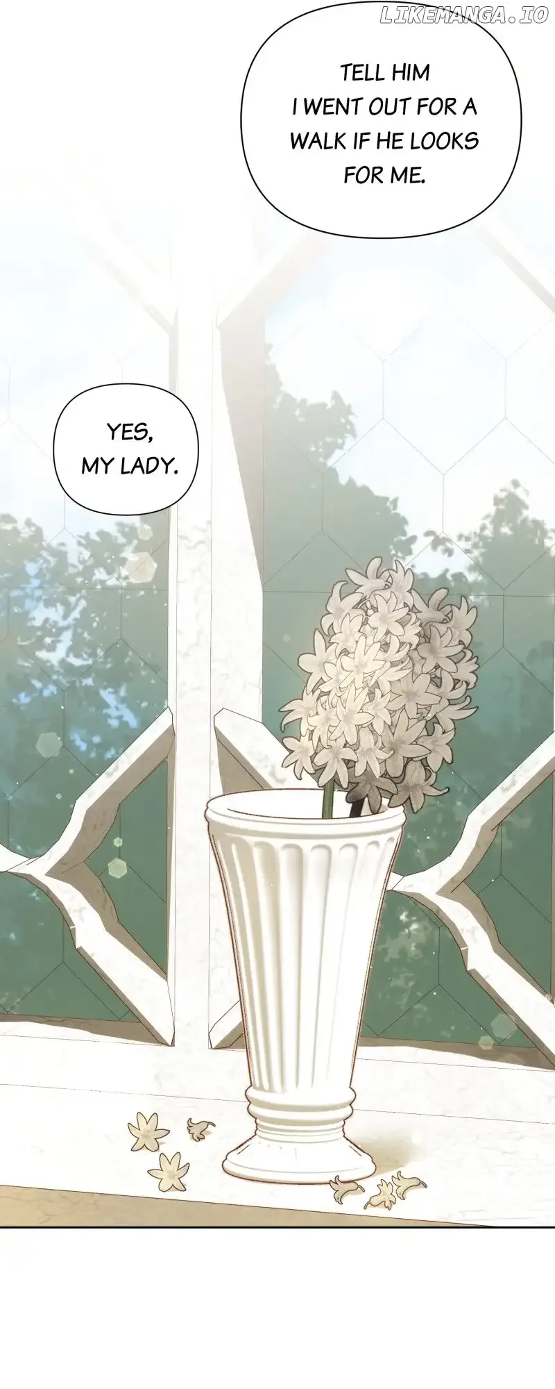 Begrudgingly Yours Chapter 30 page 20