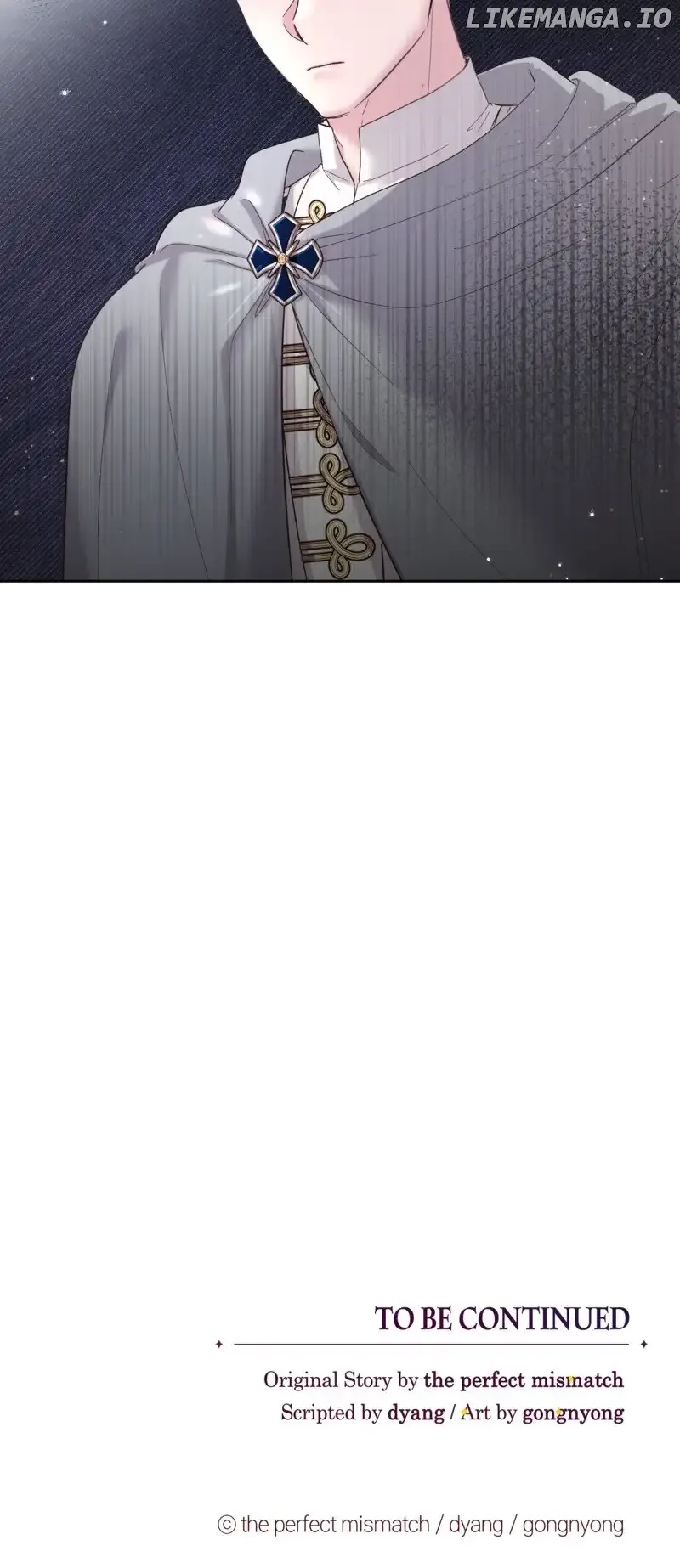 Begrudgingly Yours Chapter 31 page 50