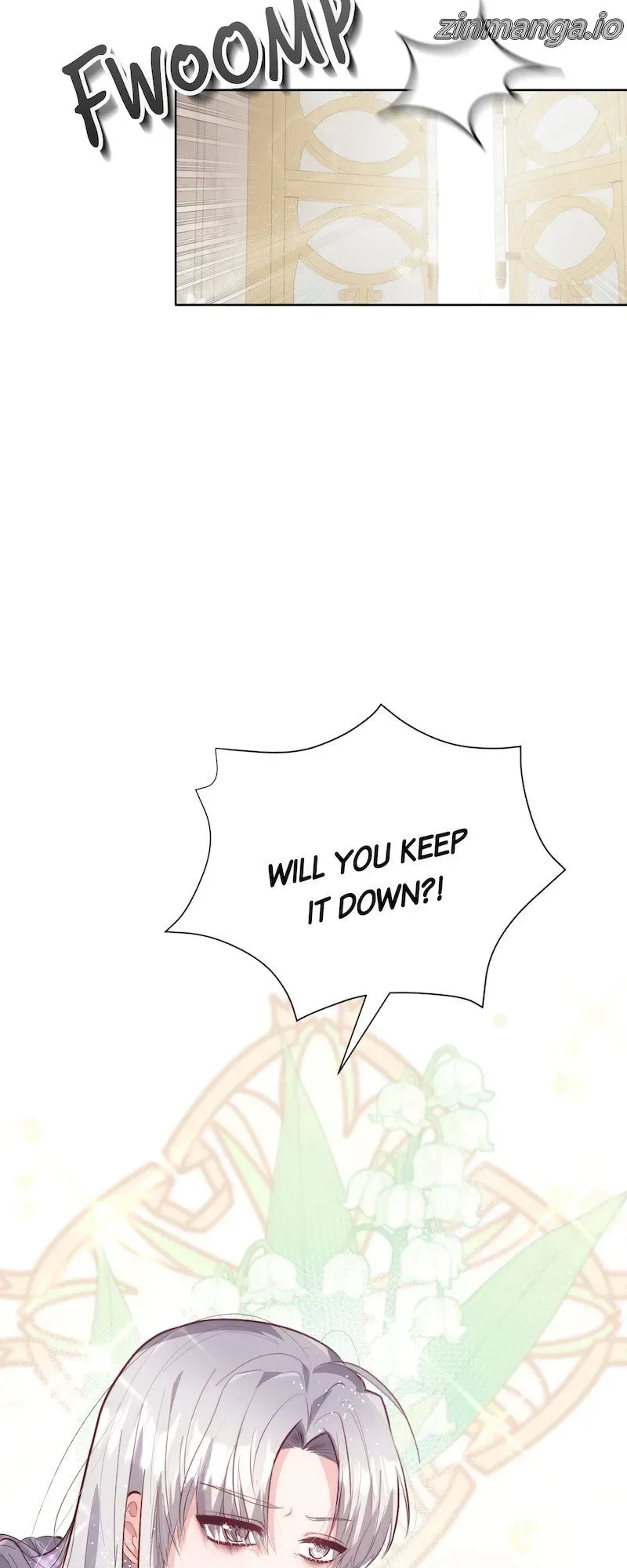Begrudgingly Yours Chapter 7 page 78