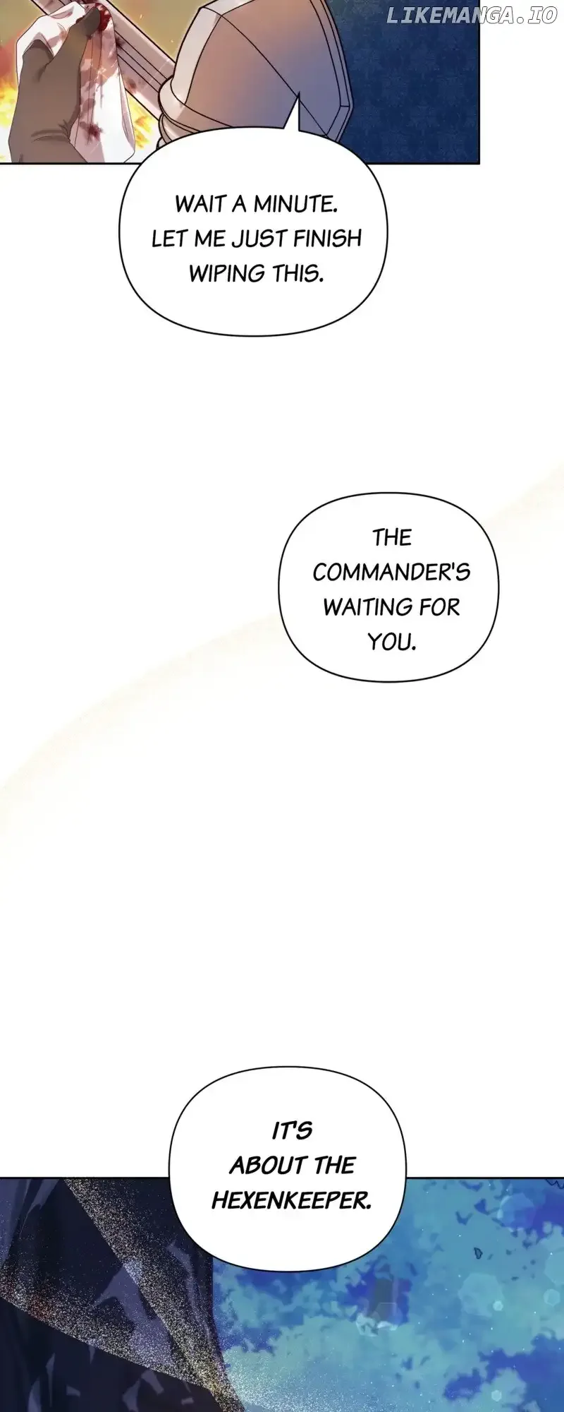 Begrudgingly Yours Chapter 32 page 29