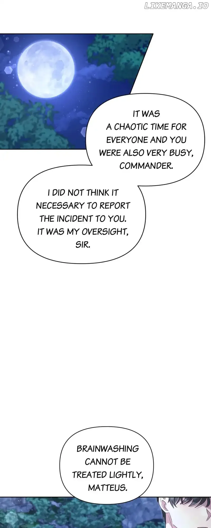 Begrudgingly Yours Chapter 32 page 49