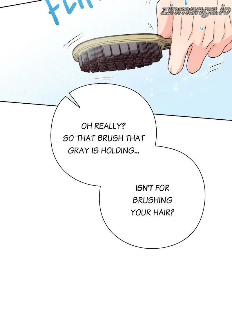 Begrudgingly Yours Chapter 8 page 63