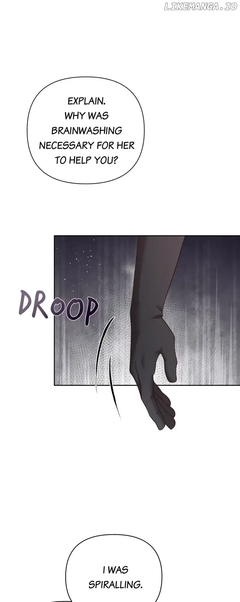 Begrudgingly Yours Chapter 32 page 47