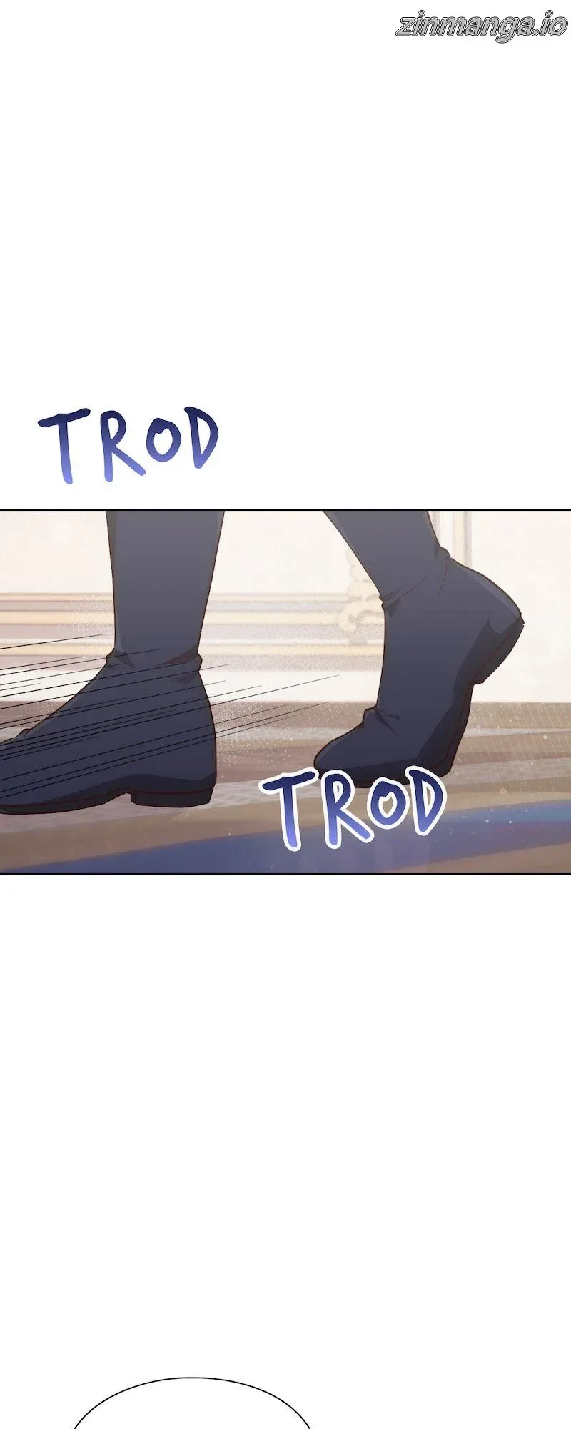 Begrudgingly Yours Chapter 7 page 86