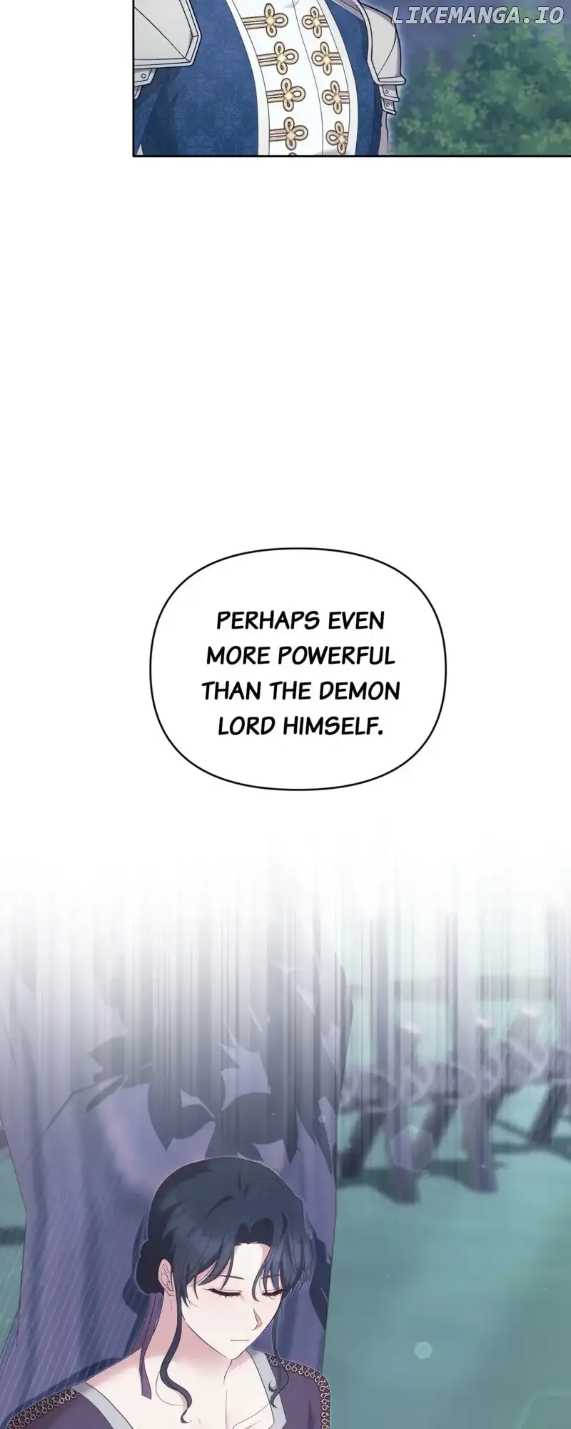 Begrudgingly Yours Chapter 33 page 4