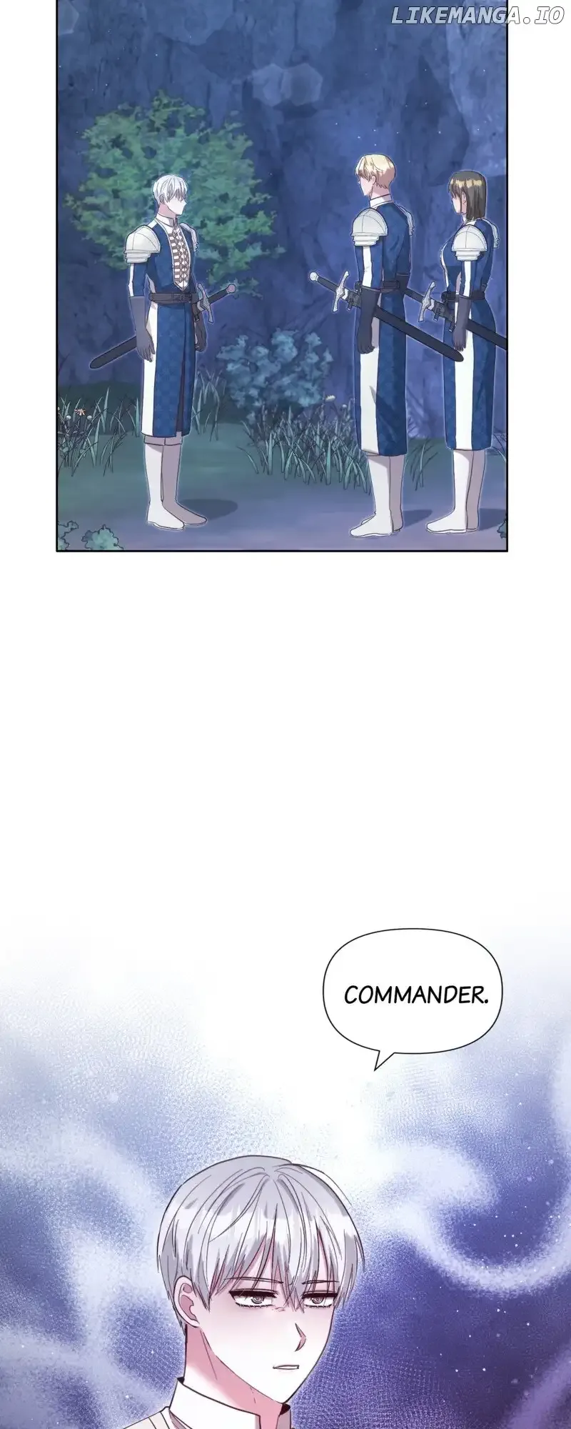 Begrudgingly Yours Chapter 32 page 54