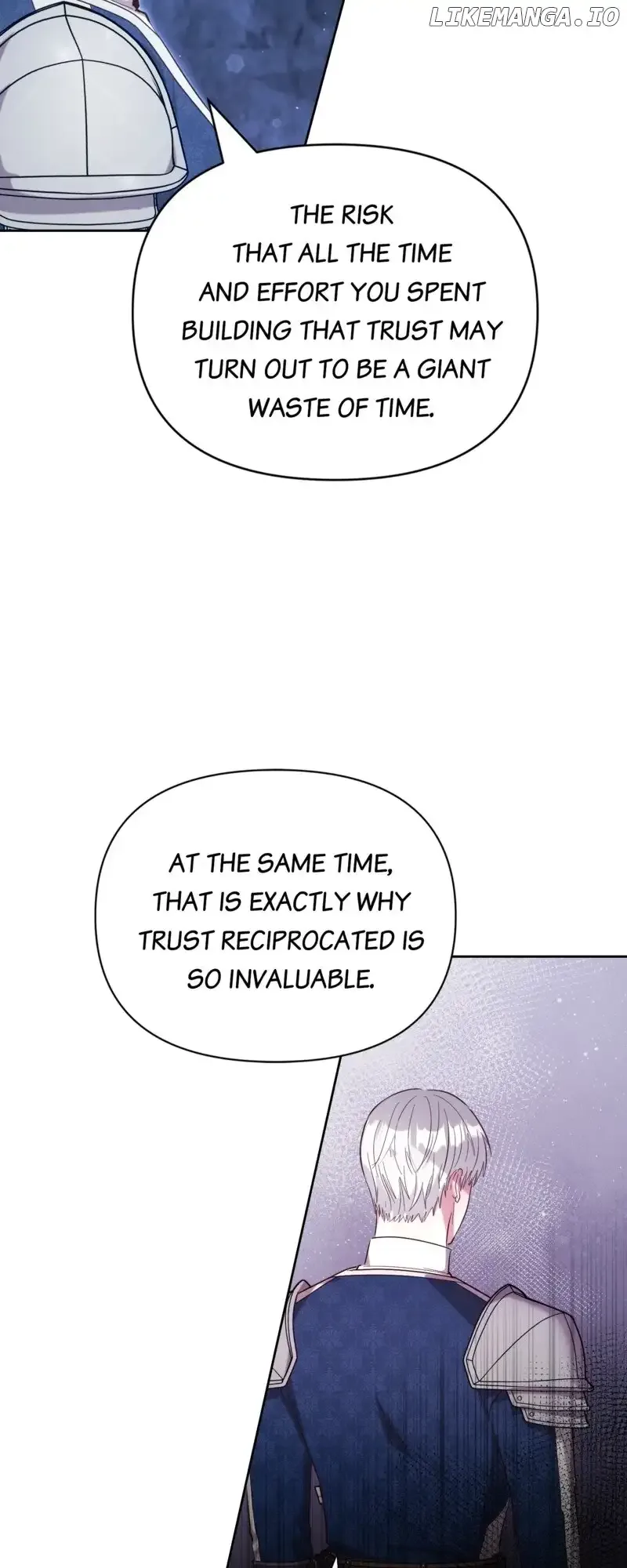 Begrudgingly Yours Chapter 33 page 10